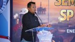 Libatkan Mahasiswa, SP Persada IV Kampanyekan Perpu Reintegrasi Pertamina