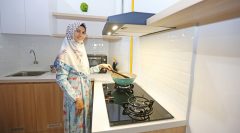 PGN Gelar Program Bedah Dapur GasKita 2026, Pelanggan Baru Berpeluang Dapat Renovasi Dapur Impian