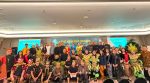 Hadapi Tantangan Industri, Hotel Ciputra Semarang Bangun Semangat Baru Karyawan
