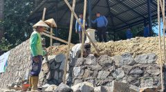Dari Sungai Serang, Desa Duren Menyulam Harapan Menjadi Desa Wisata