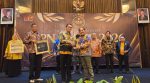 HPN Awards 2026: Delapan Tokoh Berprestasi Raih Penghargaan, Pers Disebut Mitra Demokrasi