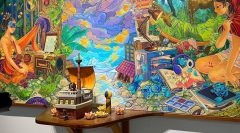 Sambut ARTJOG 2026, ARTOTEL Yogyakarta Tawarkan Pengalaman Menginap Bernuansa Seni