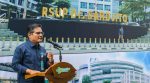PGN Dukung Transformasi Green Hospital RSUP dr. Sardjito melalui Pemanfaatan Gas Bumi Rendah Emisi