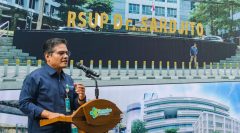 PGN Dukung Transformasi Green Hospital RSUP dr. Sardjito melalui Pemanfaatan Gas Bumi Rendah Emisi