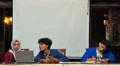 Rapat Kerja BEM Semarang Raya 2026 Perkuat Konsolidasi dan Sinergi Gerakan Mahasiswa Regional