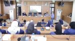 Prodi S1 Teknik Sipil USM Gelar Kuliah Umum Geoteknik