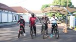 Langkah Kecil, Dampak Besar: PLN UIP JBT Catat Penurunan Emisi Melalui Program Clean Energy Day