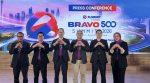 XLSMART Targetkan 88 Kota Terlayani 5G, Transformasi Digital Makin Masif