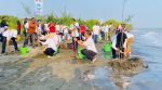 Peringati Hari Lingkungan Hidup Sedunia, PLN IP dan Pemprov Jateng Tanam 2.000 Mangrove di Pantai Tirang