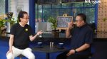 Dari Suksesi hingga Tata Kelola, Irwan Hidayat Beberkan Masa Depan Sido Muncul