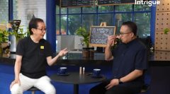 Dari Suksesi hingga Tata Kelola, Irwan Hidayat Beberkan Masa Depan Sido Muncul