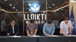 USM bersama LLDikti Wilayah VI Jateng Tandatangani Perjanjian Hibah Sarana dan Prasarana