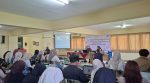 Fakultas Ekonomi USM Gelar Pelatihan Penyusunan Proposal PKM Berbasis Smart AI