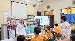 Mahasiswa Ilkom USM Beri Edukasi Anti-Bullying ke Siswa SMPN 29 Semarang