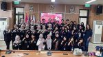 UKM PIB USM Gelar Talkshow Penguatan Nilai-Nilai Pancasila
