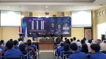 Seminar HAM BEM USM, Tiyo: Mahasiswa Harus Kedepankan Kritik yang Objektif