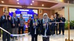 Expo KKN Tematik VI USM Tampilkan Puluhan Inovasi untuk Pemberdayaan Masyarakat dan Mitigasi Bencana