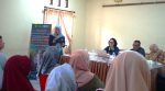 Tim PkM dosen Pariwisata USM Berikan Pelatihan di Desa Wisata Pudak Payung Kota Semarang