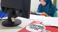 Jarak Memanjang, JNE Menyambung Sayang