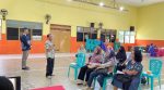 Tim PkM USM Beri Pelatihan Literasi Akuntansi Sederhana untuk Pencatatan Keuangan UMKM