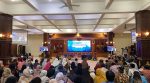 Tasyakuran Dies Natalis Ke-39, USM Perkuat Semangat Kebersamaan