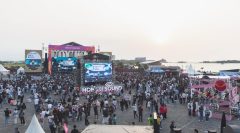 Home of Sound Jadi Panggung Peluncuran TitanHome, Layanan Internet Rumah Terbaru dari NEXA