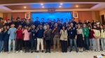 HMJ Teknik Sipil USM Sukses Gelar Seminar Regional BIM 2026