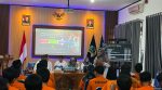 Tim PkM USM Beri Penyuluhan Hukum di LP Kelas IIB Batang