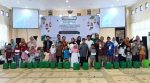 Fakultas Teknologi Pertanian USM Santuni Anak Yatim