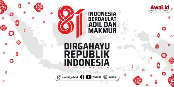 Banner Tengah Awall