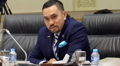 DPR RI Dukung Kortas Tipidkor Usut Dugaan Korupsi Pasokan Batu Bara PLTU, Kerugian Negara Ditaksir Rp5 Triliun