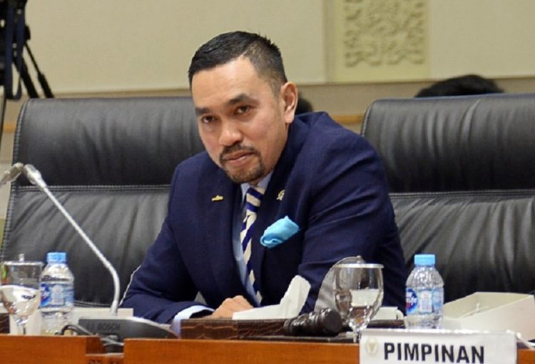 DPR RI Dukung Kortas Tipidkor Usut Dugaan Korupsi Pasokan Batu Bara PLTU, Kerugian Negara Ditaksir Rp5 Triliun
