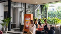Churato Hadirkan Perpaduan Churros dan Potato dengan Beragam Rasa di Semarang