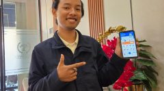 Tak Sekedar Lewat, Astrapay Bangun Pola Harian Tak Sia-sia Pergi