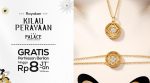 The Palace Jeweler Angkat Pesona Indonesia Timur Lewat Kilau Perayaan 2026