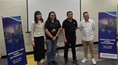 DP Mall Semarang Dibanjiri Pengunjung, Rooms Inc Hotel Terus Tumbuh