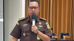 Kejati Jateng Luruskan Informasi Soal SPPG: Tidak Ada OTT, Penggeledahan, maupun Penyisiran