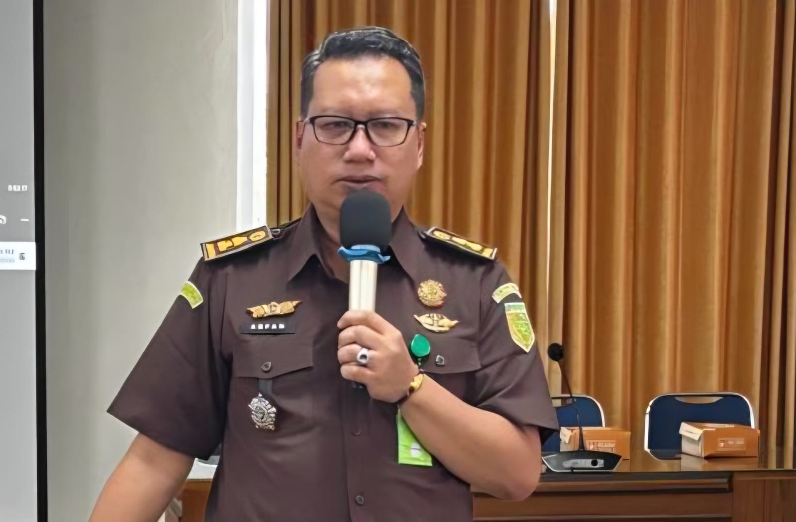 Kejati Jateng Luruskan Informasi Soal SPPG: Tidak Ada OTT, Penggeledahan, maupun Penyisiran
