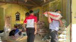 JNE Buka Akses Pasar, Penjualan Beras Organik Petani Mojogedang Melonjak
