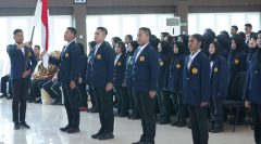 Ribuan Pendaftar Bersaing, Hanya 441 Mahasiswa dari 28 Provinsi Lolos Seleksi PUtech