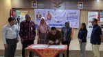 Sriboga Gandeng UNNES Ciptakan UMKM Pangan Berdaya Saing