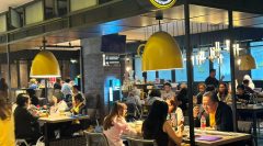 Cari Tempat WFC di Semarang? Meet n’ Eat Rooms Inc Tawarkan Wi-Fi Kencang dan Menu Lengkap
