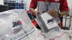 JNE Berikan Promo Ongkir Kargo, Tarif Pengiriman dari Jateng-DIY Lebih Hemat