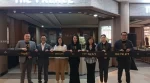 The Palace Jeweler Pilih Mal Ciputra Semarang untuk Gerai Terbarunya di Jawa Tengah