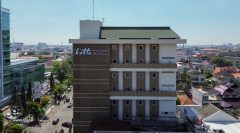 Kotta Hospitality Management Resmikan Kotta KYŪ Hotel Semarang, Hotel Bernuansa Jepang yang Hadirkan Ketenangan di Jantung Kota Semarang