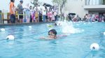 Fun Kids Swimming Competition Kembali Digelar, Sky Pool Swiss-Belhotel Airport Yogyakarta Jadi Arena Lomba