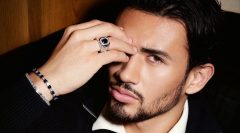 MONDIAL Gandeng Nathan Tjoe-A-On, Kampanye Men’s Jewelry Angkat Semangat Sportivitas