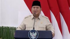 Prabowo Resmikan Groundbreaking LNG Abadi Masela, Proyek Energi Rp340 Triliun Resmi Dimulai