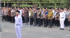 HUT ke-81 RI, PLN Indonesia Power UBP Semarang Perkuat Komitmen Jaga Keandalan Energi