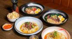 The Late Shift Hadir di ARTOTEL Suites Bianti Yogyakarta, Nikmati Ramen hingga GulTik di Malam Hari